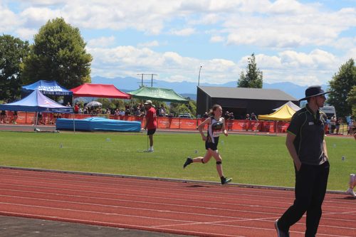 2026 Colgate Games Day 3 photo